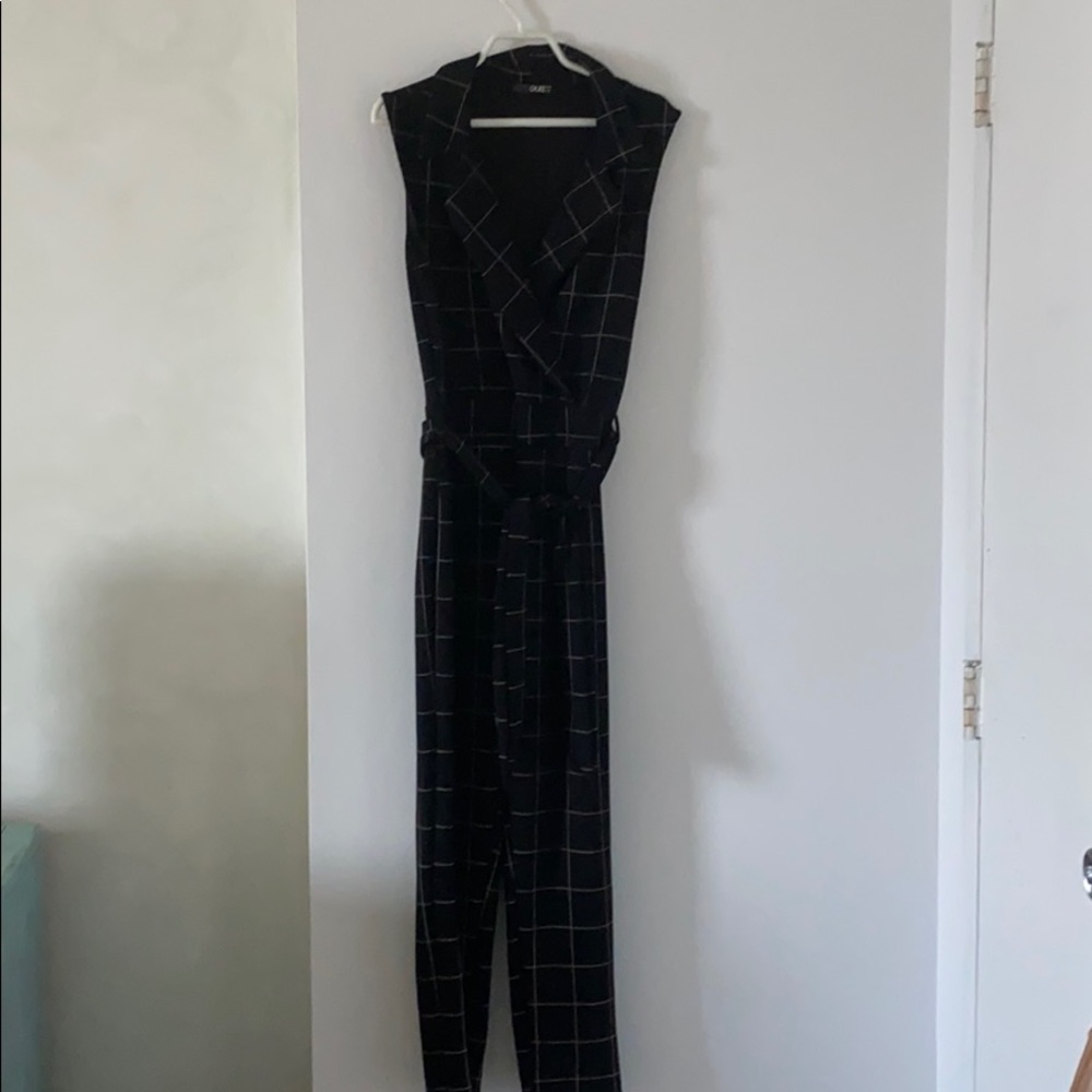 Jumpsuit